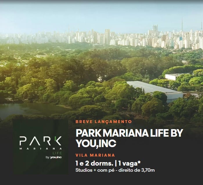 Destaque Park Mariana
