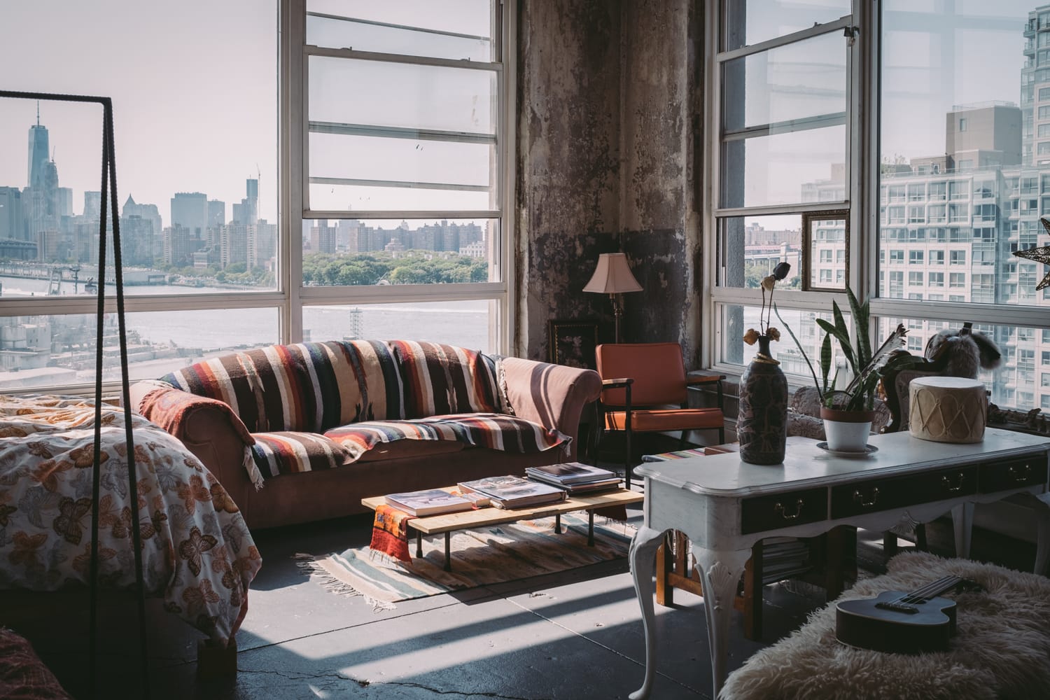 Apartamentos Airbnb Em Nova York